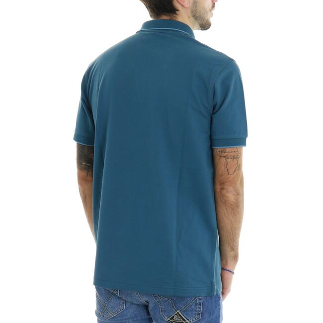 POLO SMALL STRIPE SUN68 - Mad Fashion | img vers.650x/